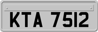 KTA7512