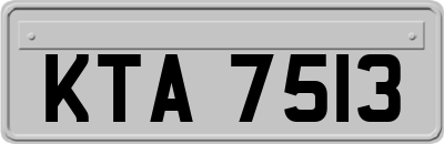 KTA7513