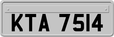 KTA7514