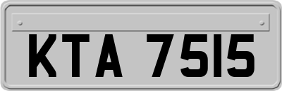 KTA7515