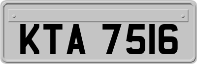 KTA7516