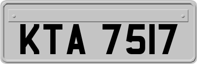KTA7517