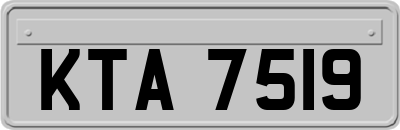 KTA7519