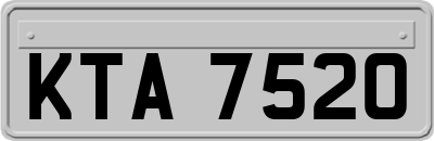 KTA7520