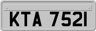 KTA7521