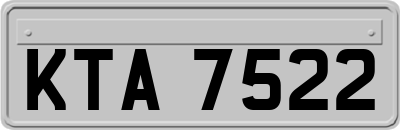 KTA7522