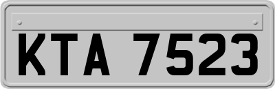 KTA7523