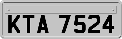 KTA7524