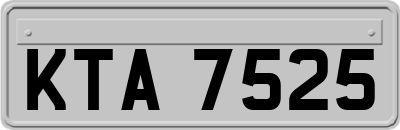 KTA7525
