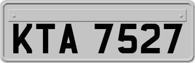 KTA7527
