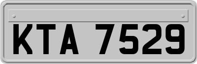 KTA7529