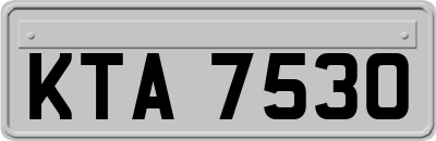 KTA7530