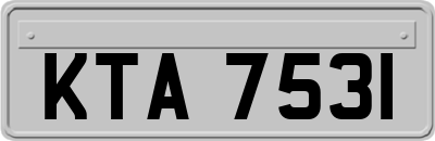 KTA7531