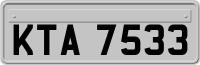 KTA7533