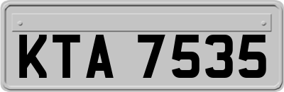 KTA7535