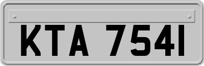 KTA7541