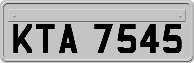KTA7545