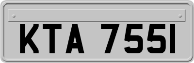 KTA7551