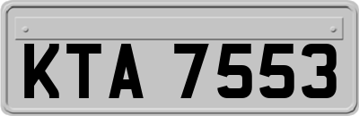 KTA7553