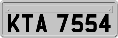 KTA7554