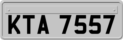 KTA7557