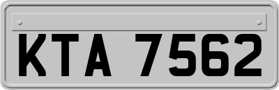 KTA7562