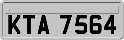 KTA7564
