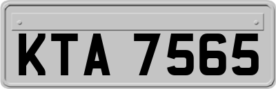 KTA7565
