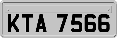 KTA7566