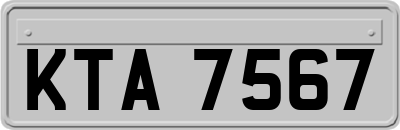 KTA7567