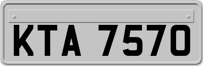 KTA7570