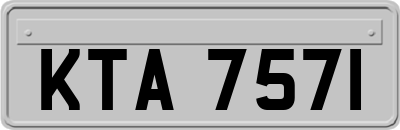 KTA7571