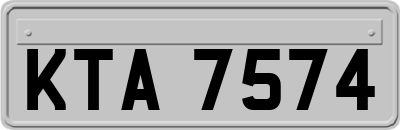 KTA7574