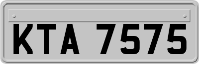 KTA7575