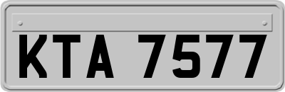 KTA7577