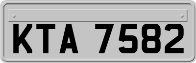 KTA7582
