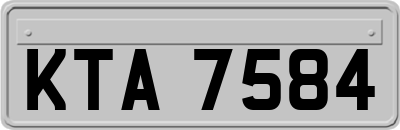 KTA7584