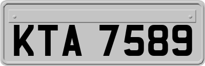 KTA7589