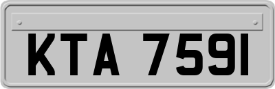 KTA7591