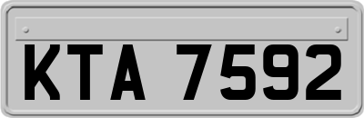KTA7592