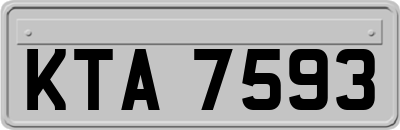 KTA7593