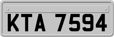 KTA7594