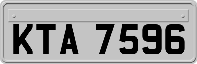 KTA7596