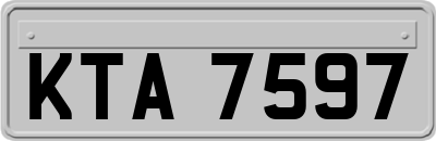 KTA7597