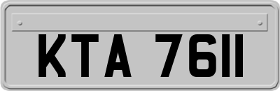 KTA7611