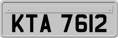 KTA7612