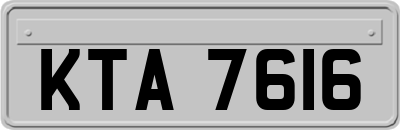 KTA7616