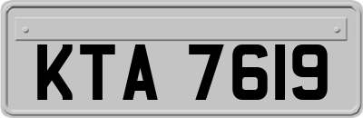 KTA7619