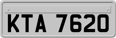 KTA7620