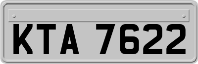 KTA7622